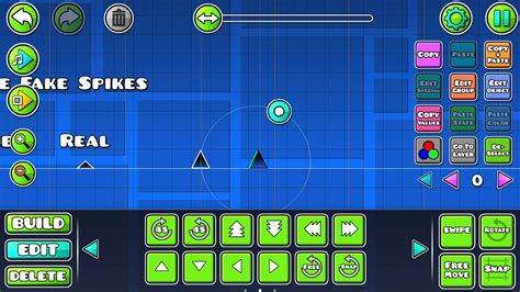 are fake spikes legal